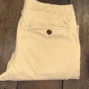 American eagle khaki